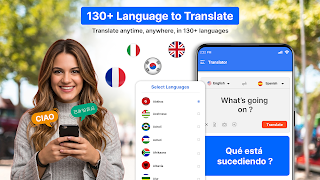 Smart Language Translator screenshot 2