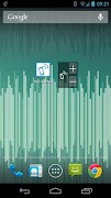Volume Button скриншот 1