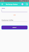 SP Wallets captura de pantalla 4