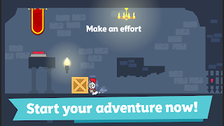 Castle of darkness: Quests 스크린샷 3