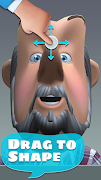 1 Schermata Face Makeover