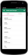 Openfire Admin screenshot 3