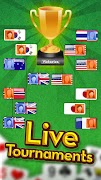 Solitaire Arena imagem de tela 5