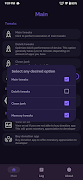 [ROOT] Android Enhancer Screenshot 1