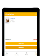 woldmart Ekran Görüntüsü 5