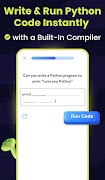 Learn Python تصوير الشاشة 6