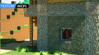 برنامه‌نما Shaders Texture for Minecraft عکس از صفحه