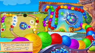 Marble Jungle 2019 screenshot 6