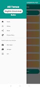 All English Grammar Rules screenshot 1