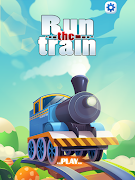 Train Puzzle screenshot 7