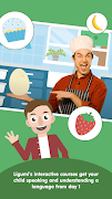 Lingumi - Languages for kids 스크린샷 3