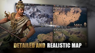 Epic Age screenshot 5