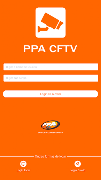 برنامه‌نما PPA CFTV عکس از صفحه