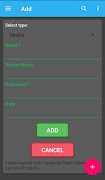 Password Screenshot 5
