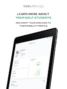 Mobility Pro Coach capture d'écran 5