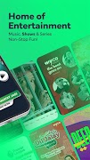 برنامه‌نما myco: Live Cricket, PSL 2026 عکس از صفحه