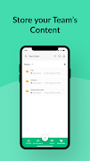 Docstorage IO スクリーンショット 2