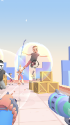 Bubble Hero Screenshot 1