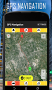 GPS Navigasyon Ekran Görüntüsü 6