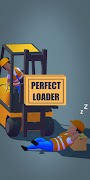 Perfect Loader Cartaz
