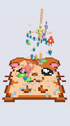Pixel Minions постер