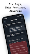 Vibe Code: Claude and Codex AI ภาพหน้าจอ 6