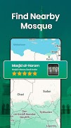 Qibla Finder : Qibla Direction ภาพหน้าจอ 5