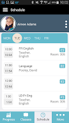 برنامه‌نما ParentPlus عکس از صفحه