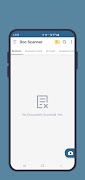 Docs Scanner- PDF Scanner постер