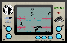 Mahole screenshot 3