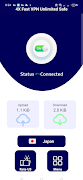 VPN - Fast Secure Proxy скриншот 4