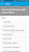 Learn Azure Cloud 截圖 3
