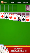 Solitaire Plus স্ক্রিনশট 1