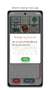 Cipher Quiz screenshot 3