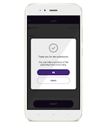 LTPartner syot layar 3