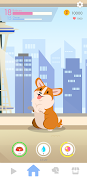 برنامه‌نما Watch Pet: Widget & Watch Pets عکس از صفحه
