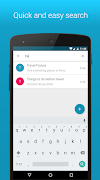 الملاحظات - Light Notes تصوير الشاشة 1