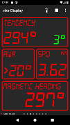 nke Display ภาพหน้าจอ 3
