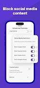Porn Blocker by BlockerPlus تصوير الشاشة 5