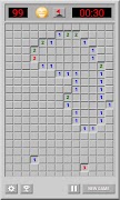 Minesweeper Classic 截图 5