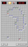 Minesweeper Classic screenshot 5