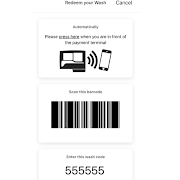 Clean Start Express CW 포스터