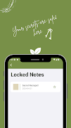 Matcha Notes ภาพหน้าจอ 6