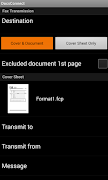 DocsConnect for Android Screenshot 2