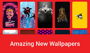 Notch Design ภาพหน้าจอ 4