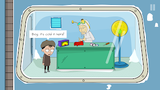 Johnny Bonasera 3 ảnh chụp màn hình 7