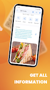 QR Scanner 截图 2