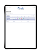 Flash Security Guard 스크린샷 5