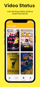 CSK Status ภาพหน้าจอ 1