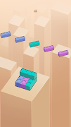Brick Match 3D screenshot 1